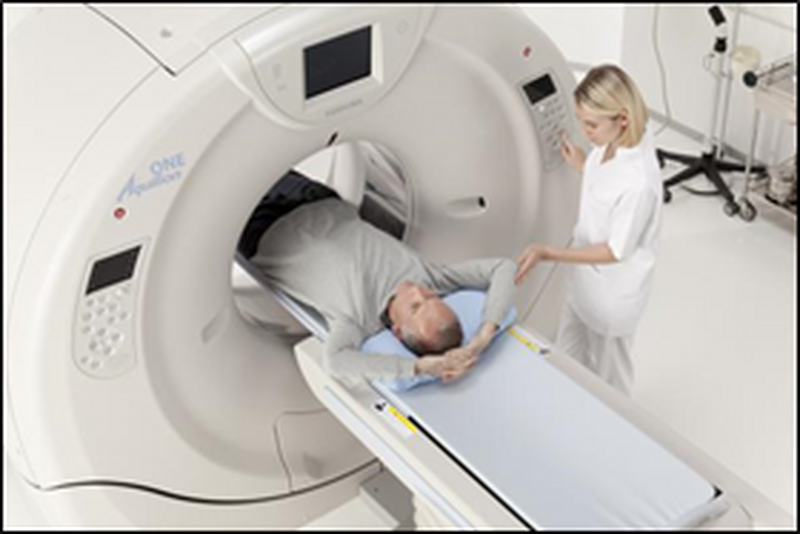 Medical Imaging