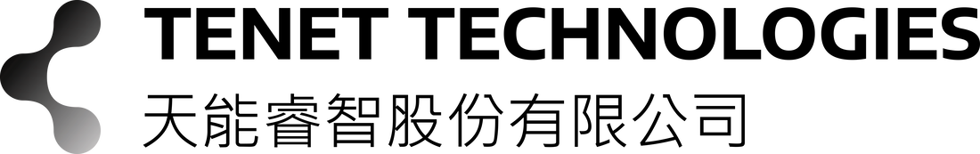 天能睿智 TENET Technologies Logo
