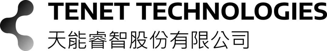 天能睿智 TENET Technologies Logo